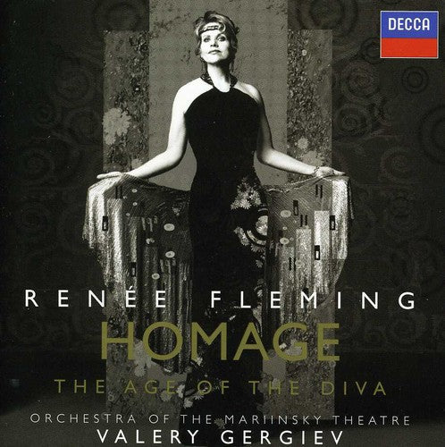 Fleming, Renee / Gergiev / Kirov: Homage: The Age of the Diva