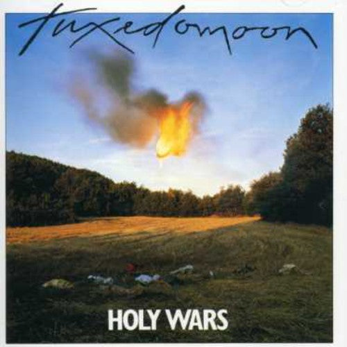 Tuxedomoon: Holy Wars
