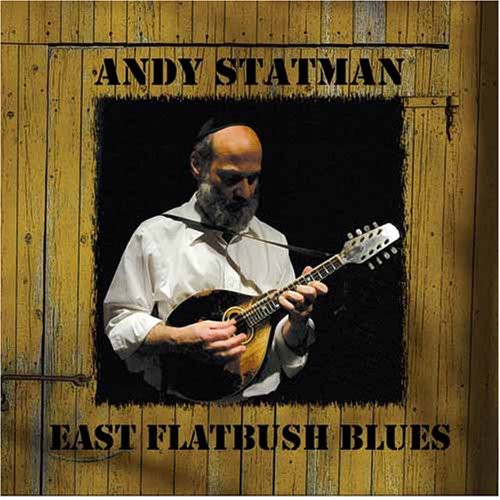 Statman, Andy: East Flatbush Blues