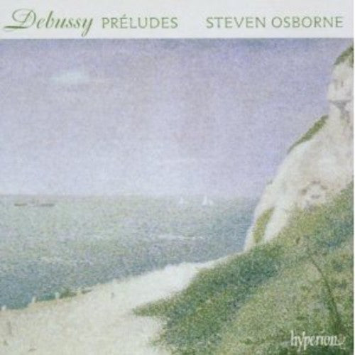 Debussy / Osborne: Preludes