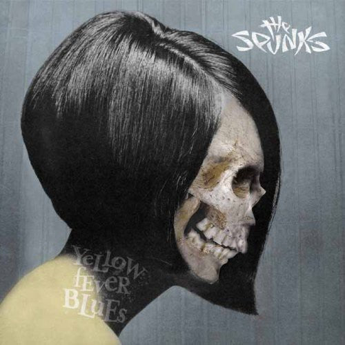 Spunks: Yellow Fever Blues