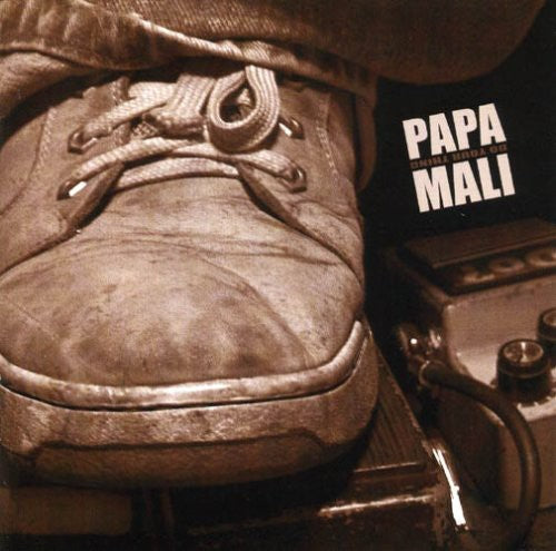 Papa Mali: Do Your Thing