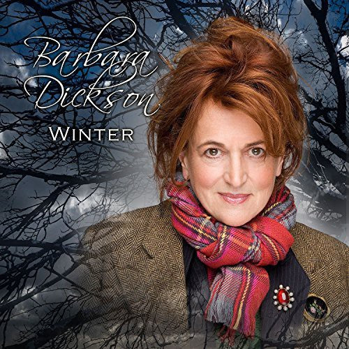 Dickson, Barbara: Winter