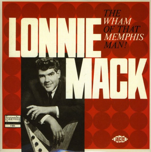 Mack, Lonnie: Wham