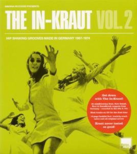 In-Kraut 2 / Various: In-Kraut, Vol. 2