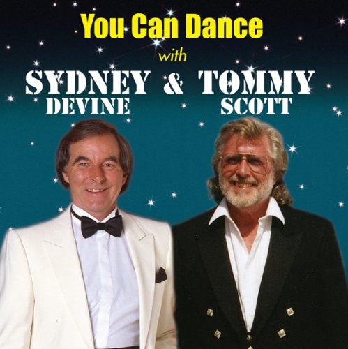 Devine, Sydney / Scott, Tommy: You Can Dance