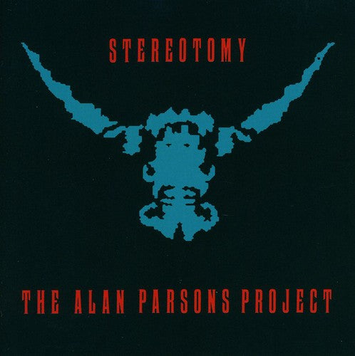 Parsons, Alan Project: Stereotomy