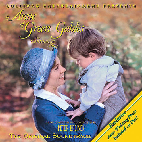 Anne of Green Gables: The Continuing Story / O.S.T: Soundtrack