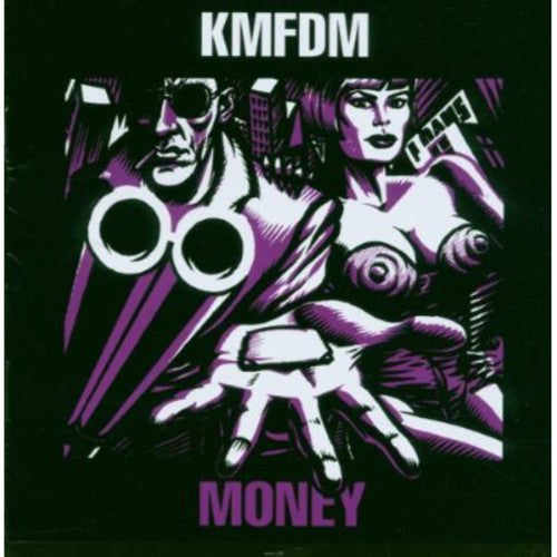 KMFDM: Money