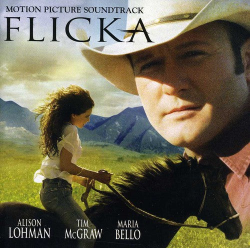 Flicka / O.S.T.: Flicka (Original Soundtrack)
