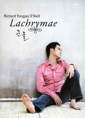 O'Neill, Richard Yongjae: Lachrymae