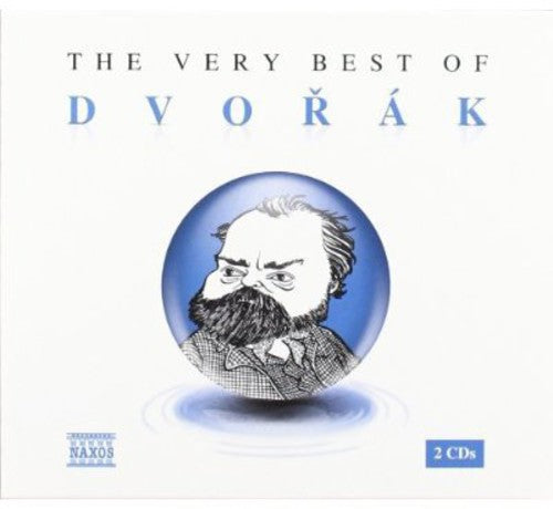 Very Best of Dvorak / Various: Very Best of Dvorak / Various