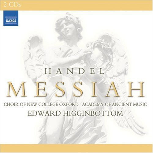 Handel / Aam / Higginbottom: Messiah