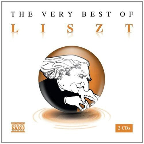 Very Best of Liszt / Various: Very Best of Liszt / Various