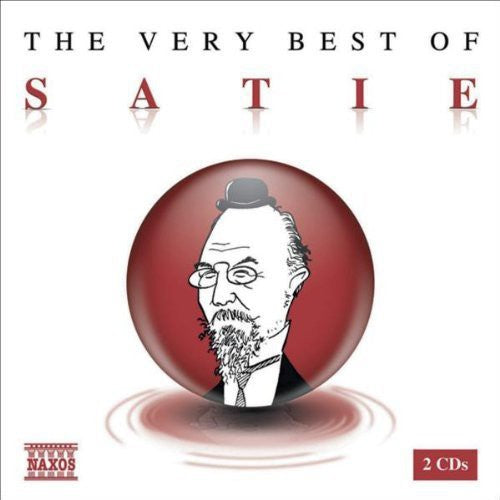 Very Best of Satie / Various: Very Best of Satie / Various