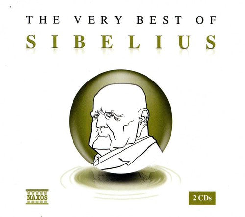 Very Best of Sibelius / Various: The Very Best of Sibelius / Various