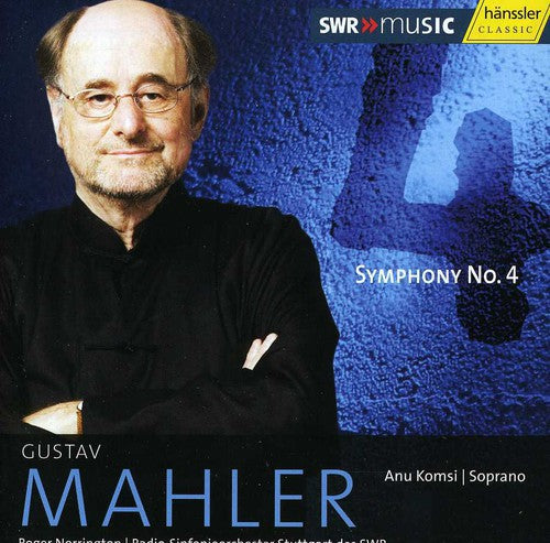 Mahler / Sgro / Norrington: Symphony No 4