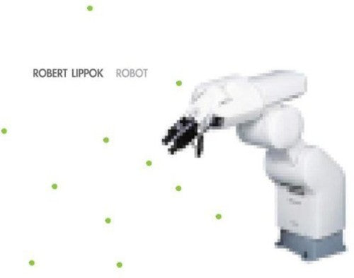 Lippok, Robert: Robot