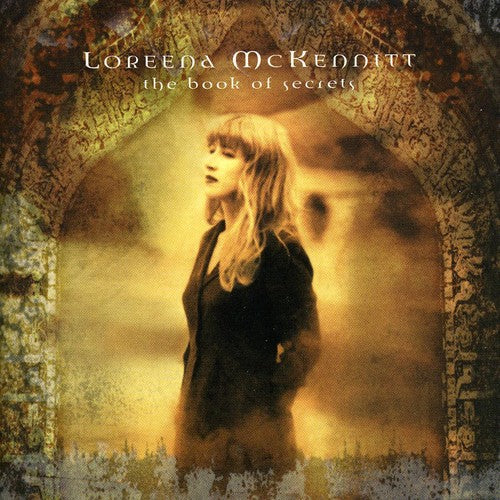 McKennitt, Loreena: Book of Secrets