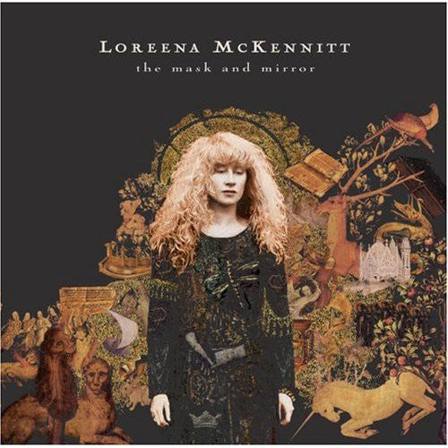 McKennitt, Loreena: Mask & Mirror