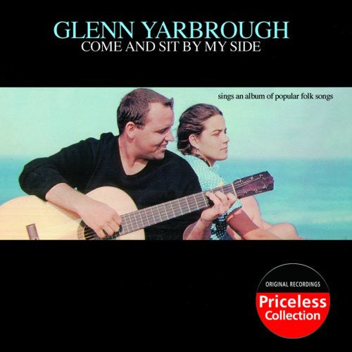 Yarborough, Glenn: Come Sit By My Side