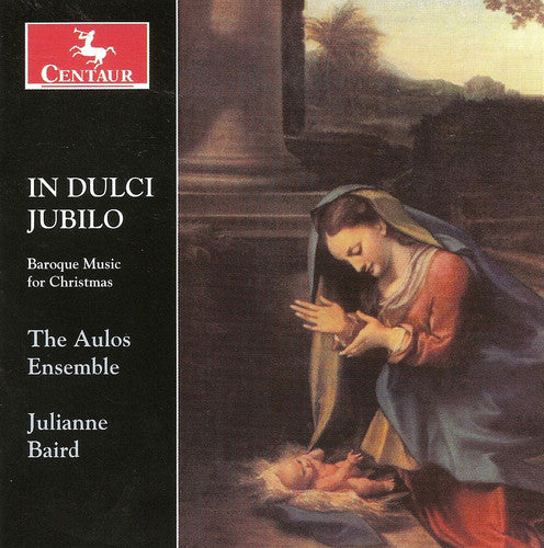 Boddecker / Corrette / Baird / Aulos Ensemble: Dulci Jubilo