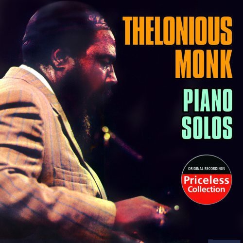 Monk, Thelonious: Piano Solos