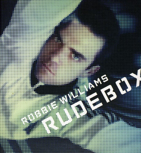 Williams, Robbie: Rudebox-Limited