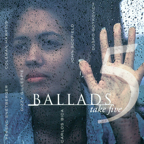 Ballads 5 Take Five: Ballads 5 Take Five