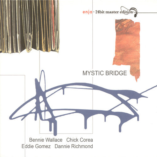 Wallace, Bennie: Mystic Bridge