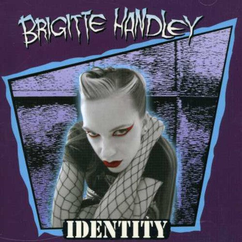 Handley, Brigitte: Identity EP