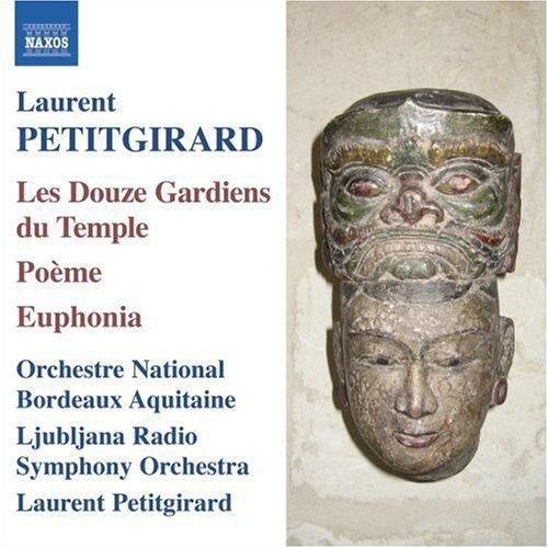 Petitgirard / Ljubljana Radio Symphony: Symphonic Poems