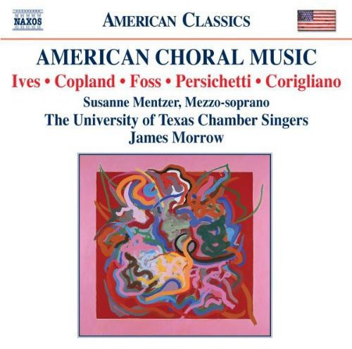 American Choral Music / Various: American Choral Music / Various