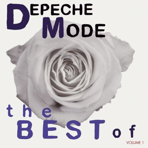 Depeche Mode: Best Of Depeche Mode, Vol. 1