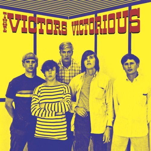 Victors: Victorious