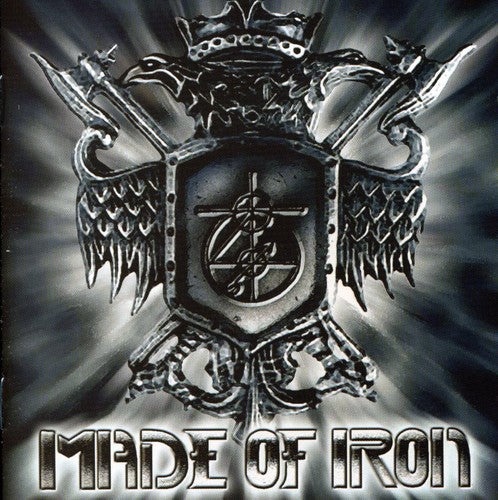 Made of Iron: Made of Iron