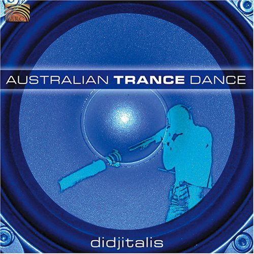 Edwards, Mike / West, Nick: Australian Trance Dance