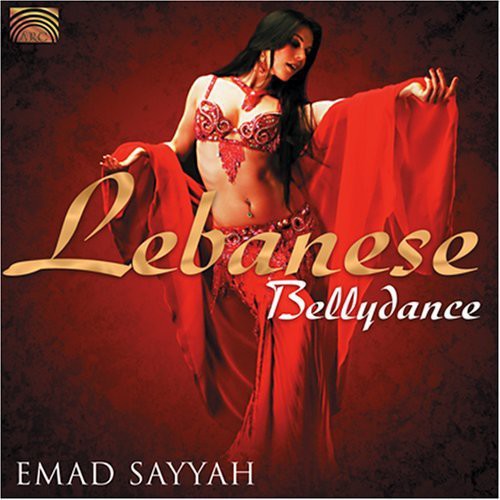 Sayyah, Emad: Lebanese Bellydance
