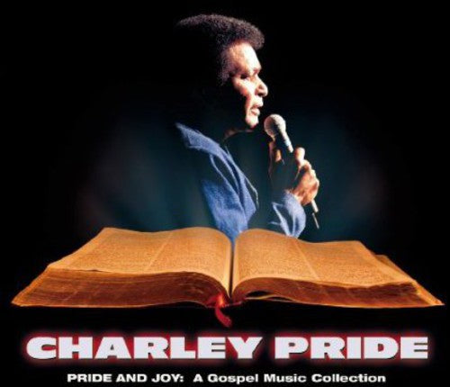 Pride, Charley: Pride and Joy: A Gospel Music Collection