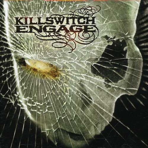 Killswitch Engage: As Daylight Dies