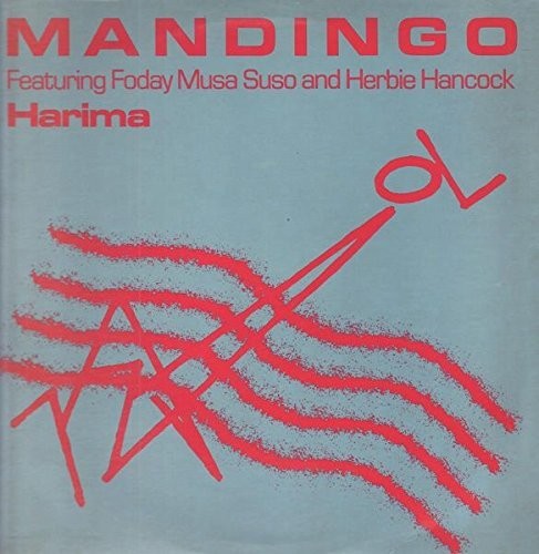 Mandingo / Hancock: Harima