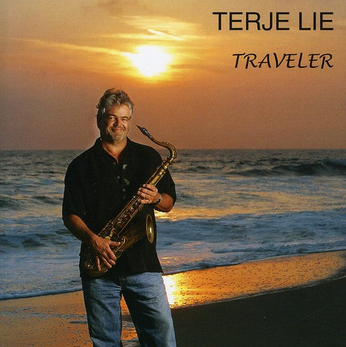 Lie, Terje: Traveler