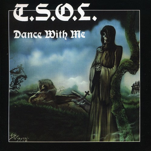 Tsol: Dance with Me