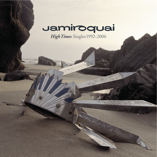 Jamiroquai: High Times: Singles 1992-2006