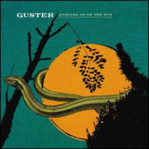 Guster: Ganging Up on the Sun