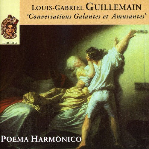 Guillemain, Louis-Gabriel: Conversations Galantes Et Amusantes