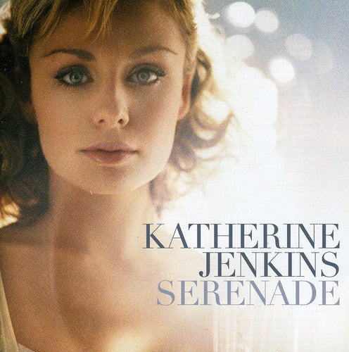 Jenkins, Katherine: Serenade