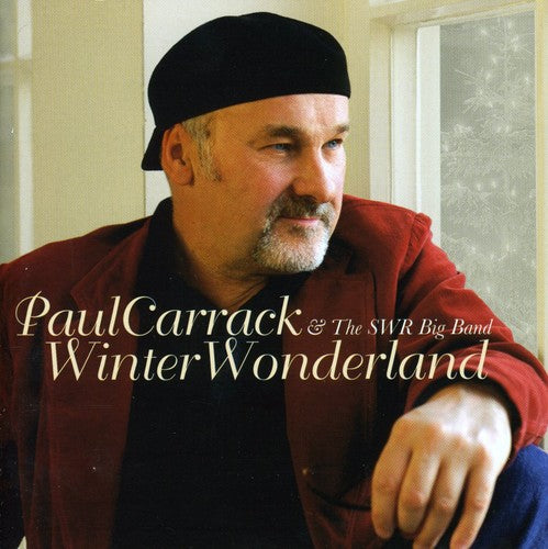 Carrack, Paul: Winter Wonderland