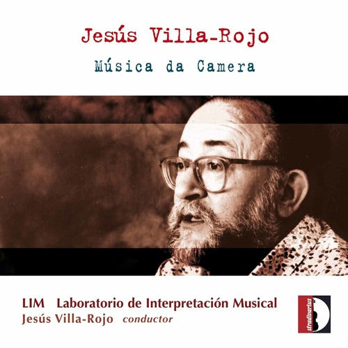 Villa-Rojo, Jesus: Chamber Music