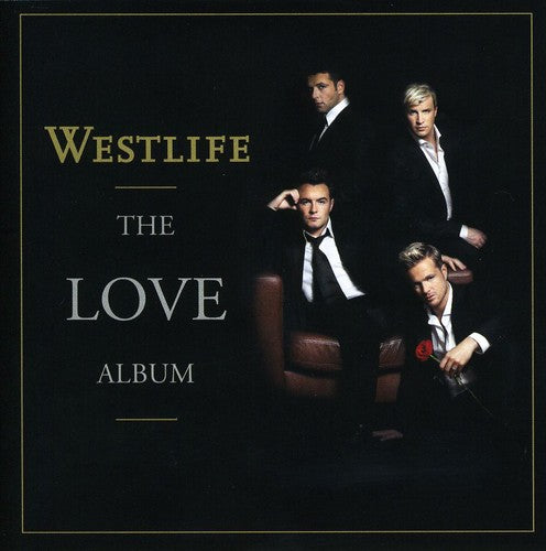 Westlife: Love Album